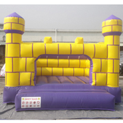 new design inflatable bouncer